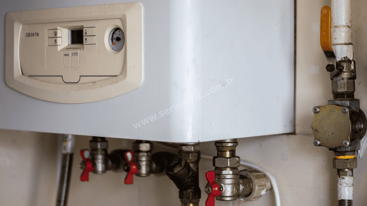 Fujitsu Kombi Servisi - Fujitsu Servisi