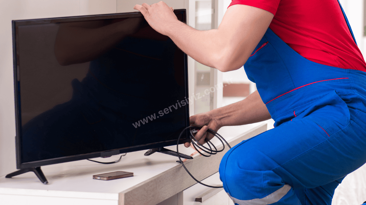 Fujitsu Televizyon Servisi - Fujitsu Servisi